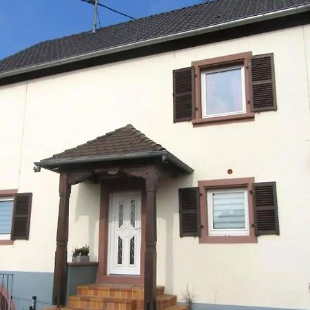 Maison Charmante A Gottenhouse + Jardin Zewnętrze zdjęcie