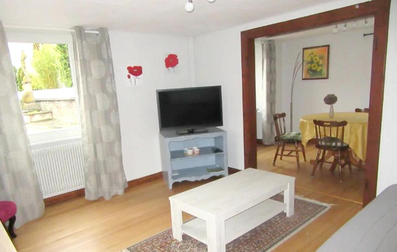 Maison Charmante A Gottenhouse + Jardin Zewnętrze zdjęcie