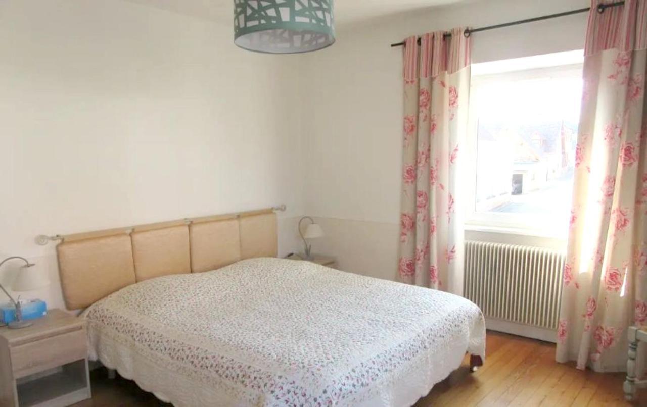 Maison Charmante A Gottenhouse + Jardin Zewnętrze zdjęcie