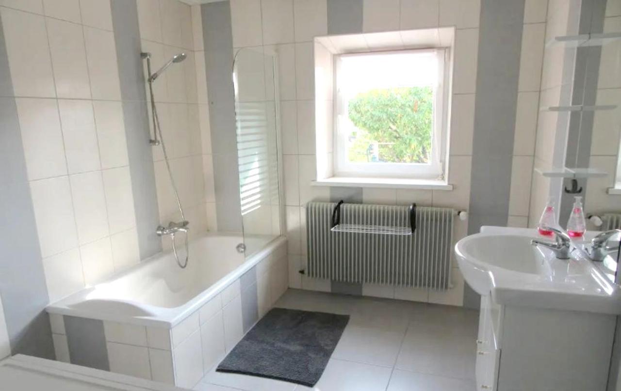 Maison Charmante A Gottenhouse + Jardin Zewnętrze zdjęcie