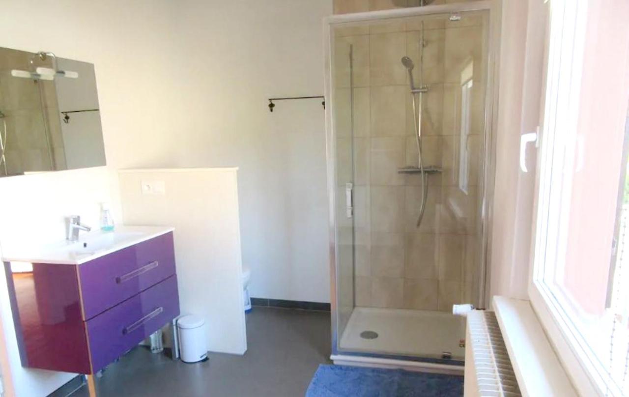 Maison Charmante A Gottenhouse + Jardin Zewnętrze zdjęcie