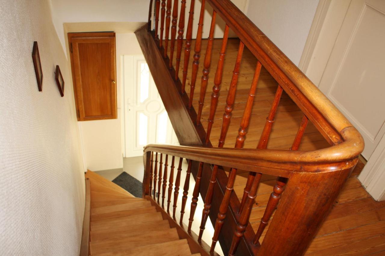Maison Charmante A Gottenhouse + Jardin Zewnętrze zdjęcie