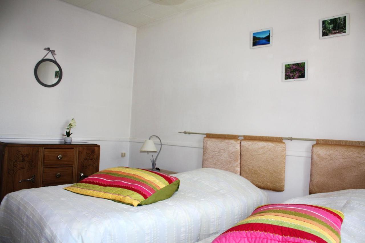 Maison Charmante A Gottenhouse + Jardin Zewnętrze zdjęcie