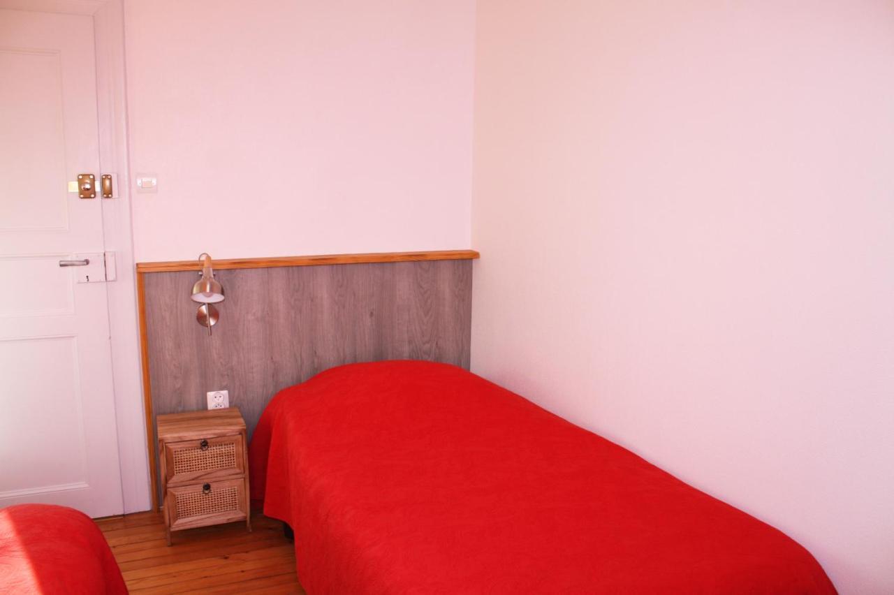 Maison Charmante A Gottenhouse + Jardin Zewnętrze zdjęcie